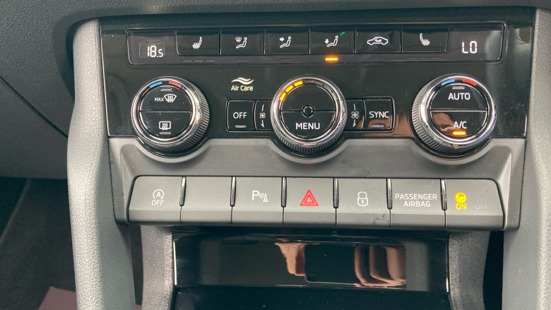 Skoda Karoq 1.5 TSI SE Edition 5dr DSG Petrol Estate